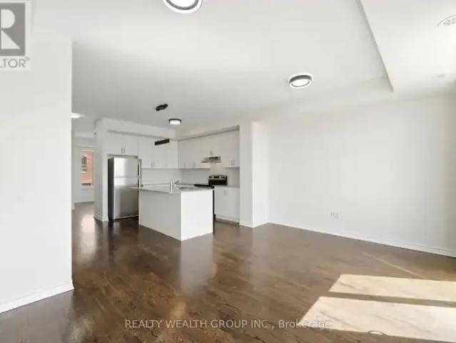 Townhouse for rent in York, Ontario