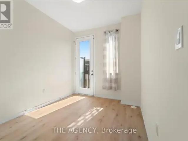 Townhouse for rent in York, Ontario