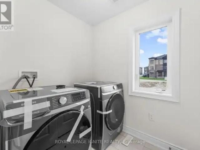 Townhouse for rent in York, Ontario