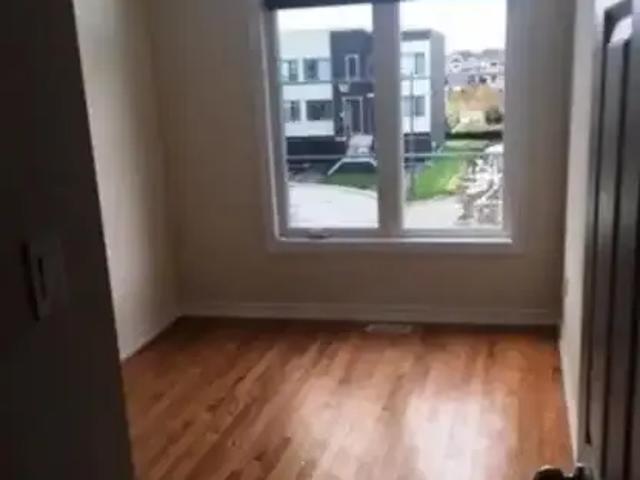 Townhouse for rent in York, Ontario
