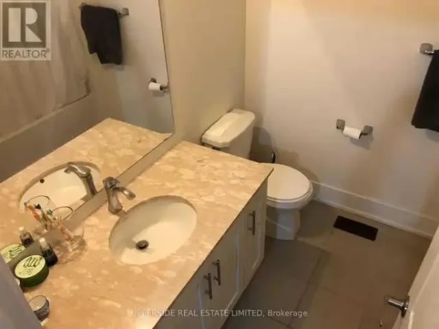 Townhouse for rent in York, Ontario
