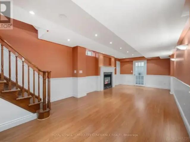 Townhouse for rent in York, Ontario