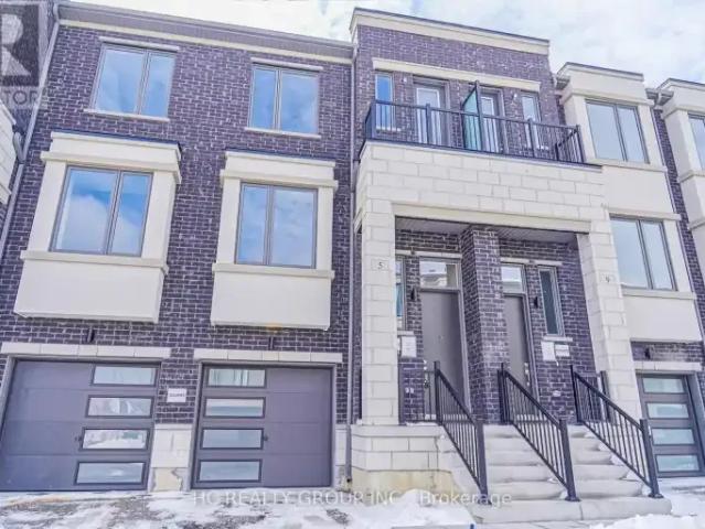 Townhouse for rent in York, Ontario