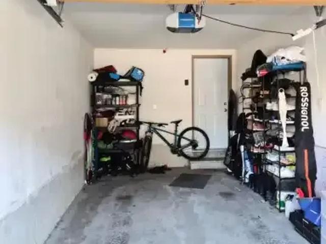 Townhouse for rent in York, Ontario