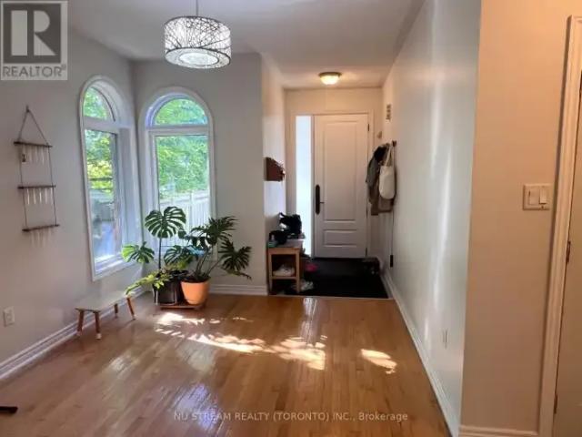 Townhouse for rent in York, Ontario