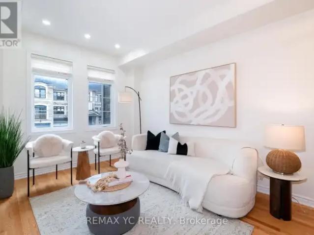 Townhouse for rent in York, Ontario