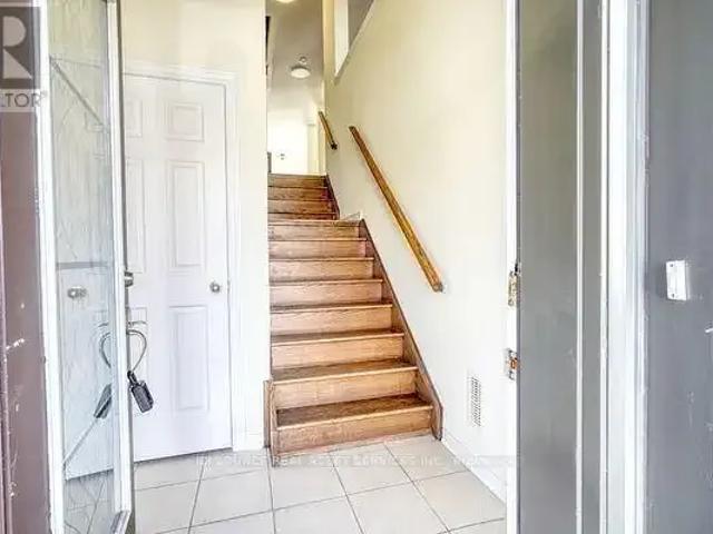 Townhouse for rent in York, Ontario