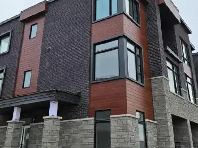 Townhouse for rent in York, Ontario