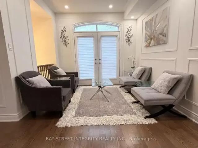 Townhouse for rent in York, Ontario
