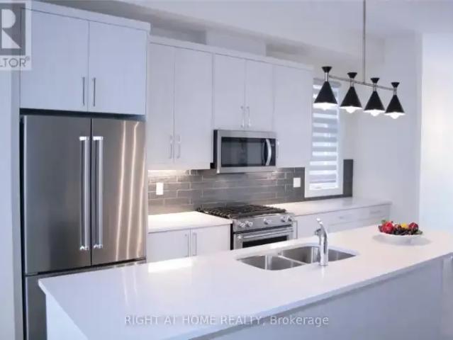 Townhouse for rent in York, Ontario