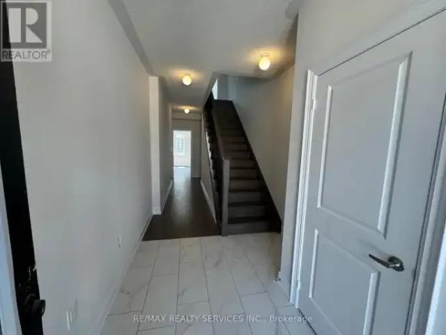 Townhouse for rent in York, Ontario