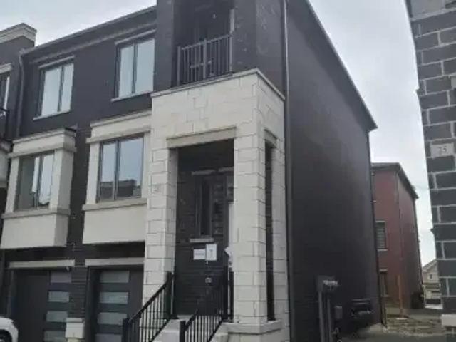 Townhouse for rent in York, Ontario