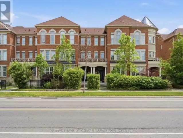 Townhouse for rent in York, Ontario