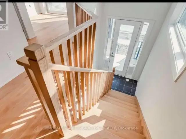 Townhouse for rent in York, Ontario