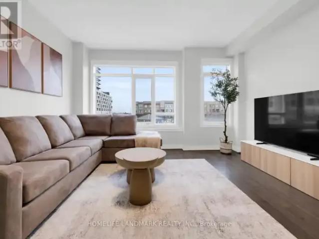 Townhouse for rent in York, Ontario