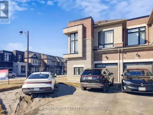Townhouse for rent in York, Ontario