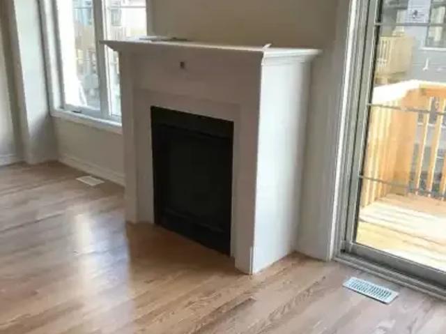 Townhouse for rent in York, Ontario