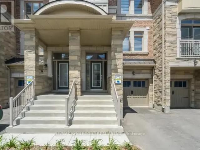 Townhouse for rent in York, Ontario