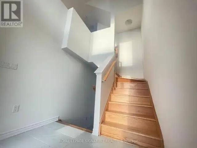 Townhouse for rent in York, Ontario