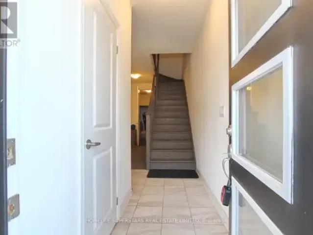 Townhouse for rent in York, Ontario