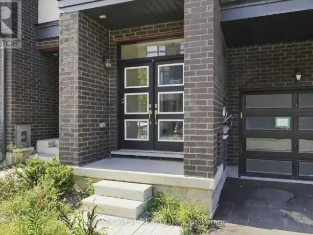 Townhouse for rent in York, Ontario