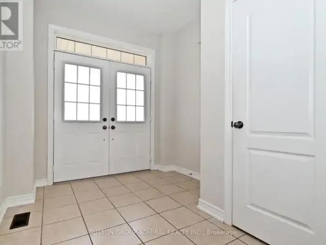Townhouse for rent in York, Ontario