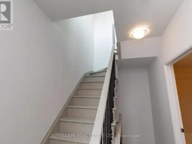 Townhouse for rent in York, Ontario