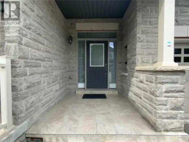 Townhouse for rent in Vaughan, Golden Horseshoe