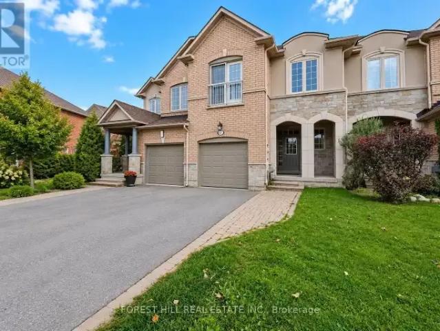 Townhouse for rent in York, Ontario