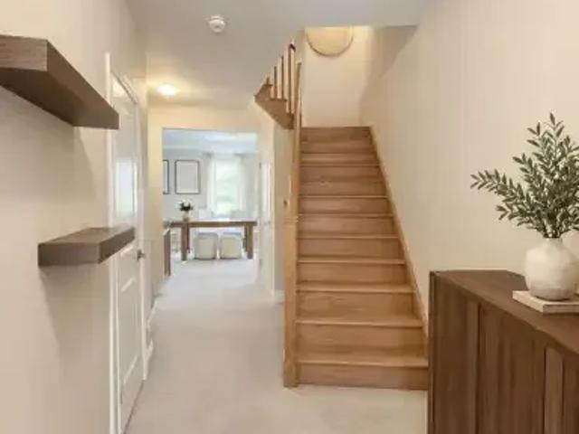 Townhouse for rent in Elder Station, Vaughan
