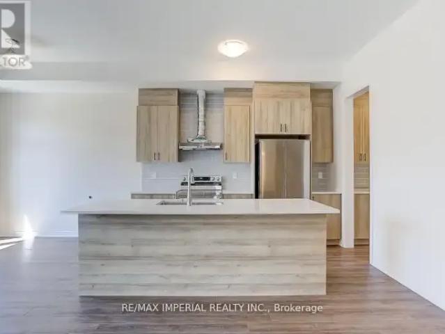 Townhouse for rent in Vaughan, Golden Horseshoe