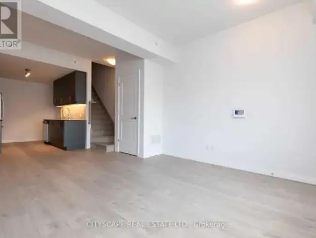 Townhouse for rent in Vaughan, Golden Horseshoe