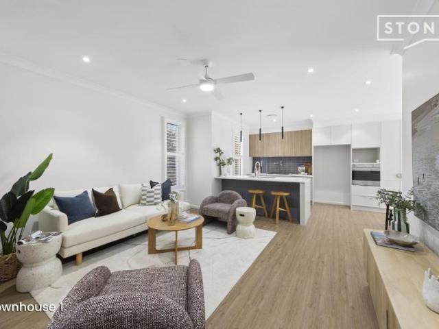 Townhouse for sale in Warners Bay, Newcastle-Maitland