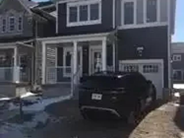 Townhouse for rent in Wasaga Beach, Ontario