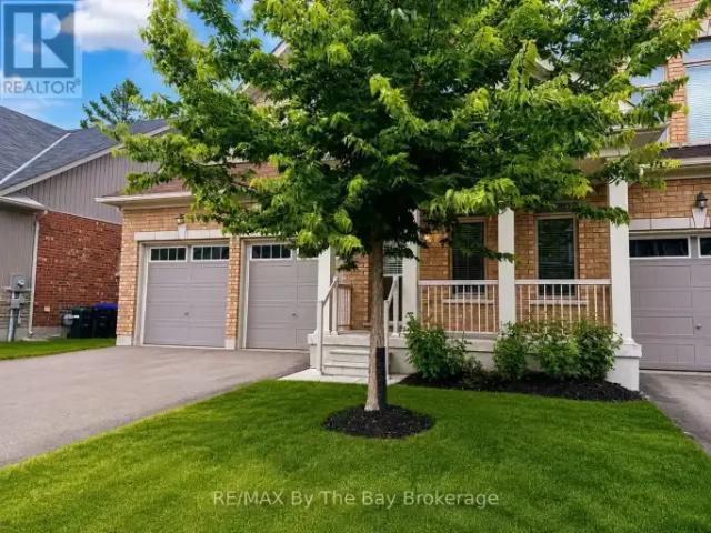 Townhouse for rent in Wasaga Beach, Ontario