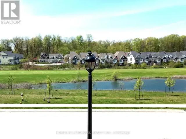 Townhouse for rent in Wasaga Beach, Ontario