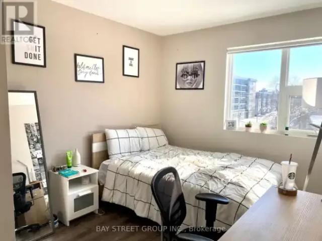 Townhouse for rent in Waterloo, Ontario