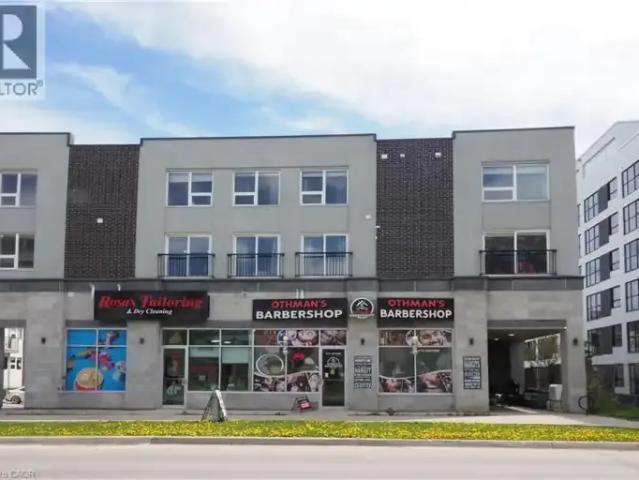 Townhouse for rent in Waterloo, Ontario