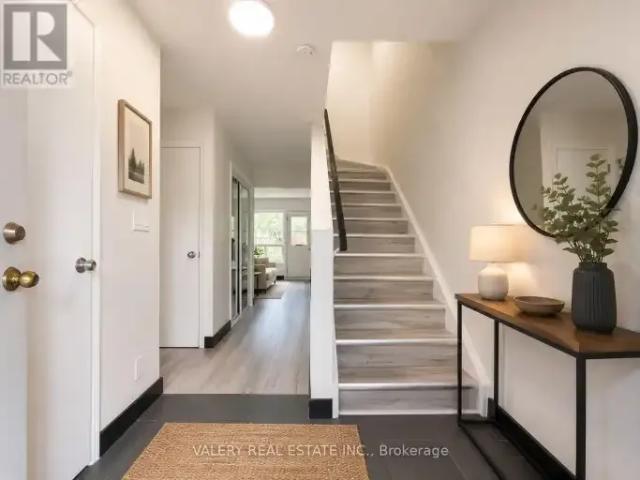 Townhouse for rent in Waterloo, Ontario