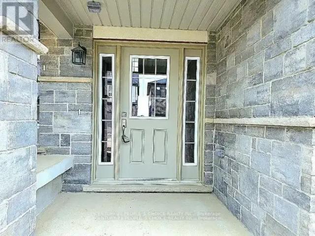 Townhouse for rent in Waterloo, Ontario