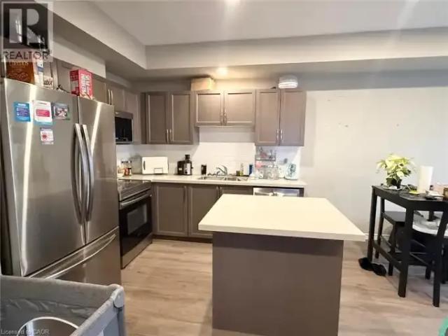 Townhouse for rent in Niagara, Ontario
