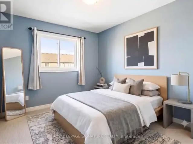 Townhouse for rent in Niagara, Ontario