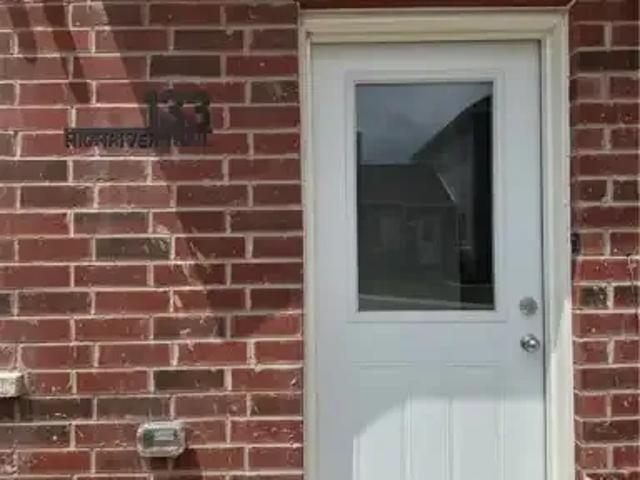 Townhouse for rent in Niagara, Ontario