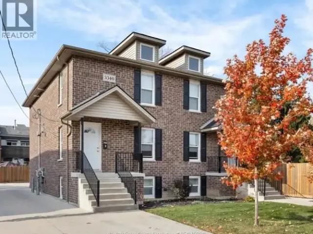Townhouse for rent in Maidstone, Ontario