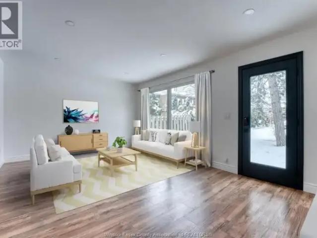 Townhouse for rent in East Windsor, Windsor