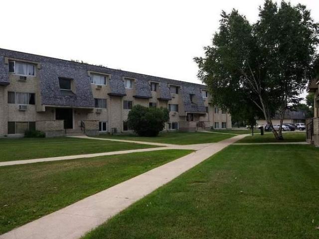 Townhouse for rent in East St. Paul, Manitoba