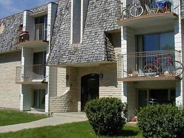 Townhouse for rent in East St. Paul, Manitoba