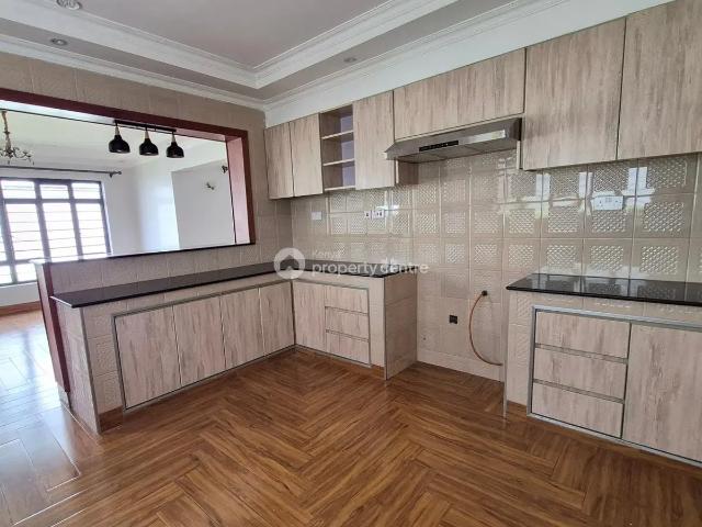 House for rent in Westlands, Nairobi