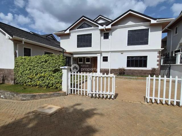House for rent in Westlands, Nairobi