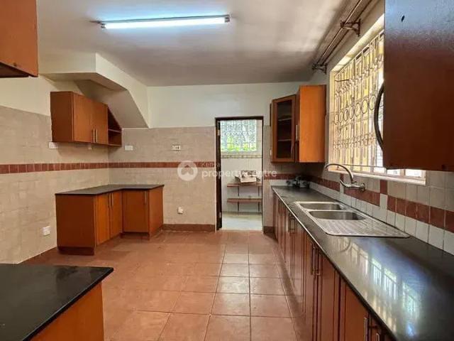 House for rent in Kileleshwa, Nairobi